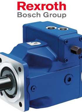 Rexroth柱塞泵A10VSO71DFR1/31R-VPA42N00高压轴向计量机械化工卧