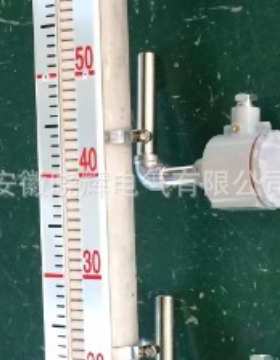 液位变送器LBUB XH-UBUB捆绑式液位变送器