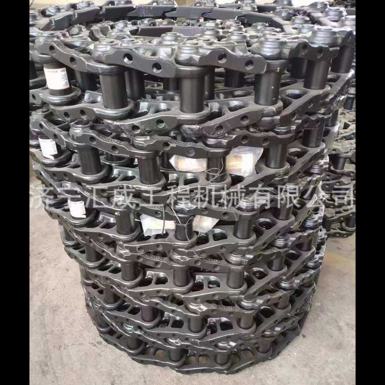 SE135-9 SE150-9 SE245LC-9挖机履带支重轮，托轮，链条，驱动齿