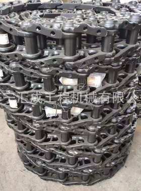 SE135-9 SE150-9 SE245LC-9挖机履带支重轮，托轮，链条，驱动齿
