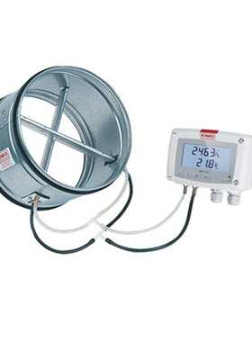 KIMO凯茂CP218-BN,CP218-BO,CP219-BO,BN差压风速风量温度变送器