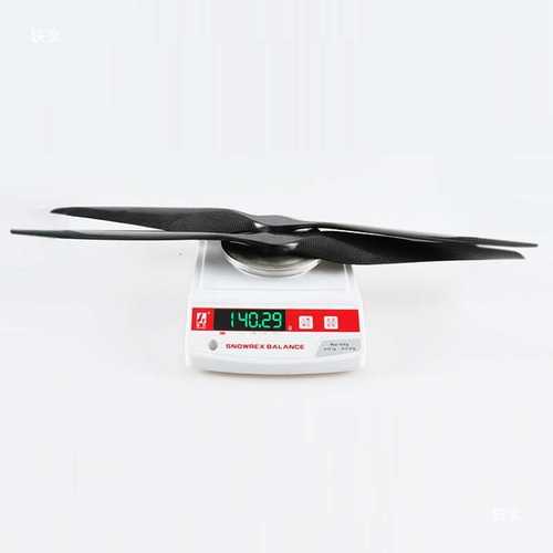 JXF劲旋风24802685 2880 2995 3010 3210 3510复芯碳纤维螺旋桨叶