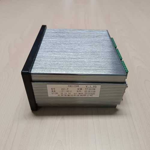 称重显示控制器 型号:SS050-LC201-P 库号：M407255