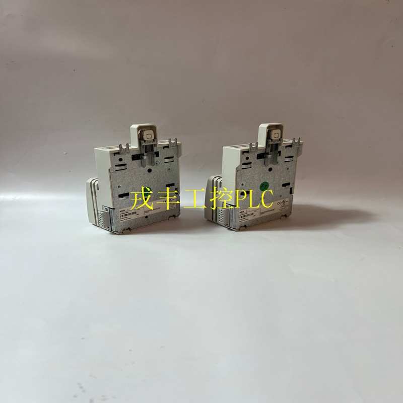 ABB NASM-04机器人备件 库存现货