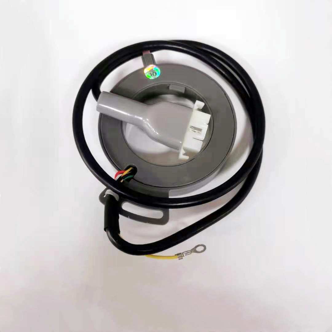 海菱缝纫机GC20618检测器