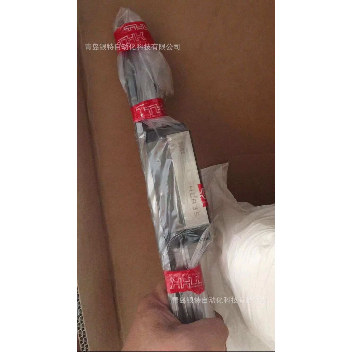 圆弧导轨滑块日本THK圆弧滚动导轨HCR15A+60/150R日本THK圆弧导轨