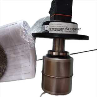 MDF M01压力继电器MDF E05 100 400 BUHLER