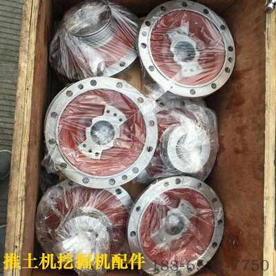 SD160推土机大齿轮Construction Machinery Parts16Y-18-00036