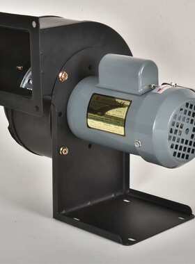 SIROCCO FAN CY125单螺杆挤出机风机180W冷却散热离心风机低噪音