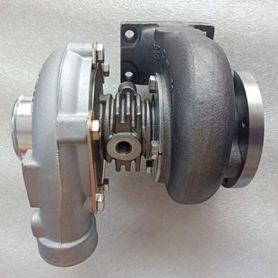 涡轮增压器 YC玉JP50S 2115两缸发动机发电机 2108 增压机 2105