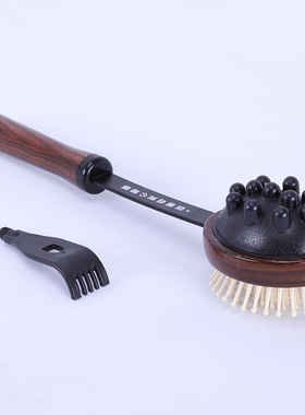 原德爱心二代敲打养生保健锤按摩器经络棒拍打捶背腰健身敲打锤子