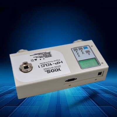 爱力宝HIOS电批风批扭力测试仪电机马达瓶盖数显扭矩测试仪扭力计