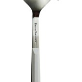 PINTI1929 10不锈钢西餐勺家用大口汤勺干饭人专用饭勺深口勺