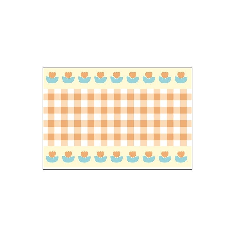 郁金香奶油风入户地垫丝圈防滑脚垫毯进门垫子玄关门口门外可裁剪,居家布艺,入户地垫,淘宝优惠券,粉丝福利购,淘宝优惠卷