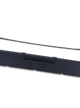 LQ620KII色带 适用迅佳LQ620KII色带架 打印机碳带墨盒墨带墨水