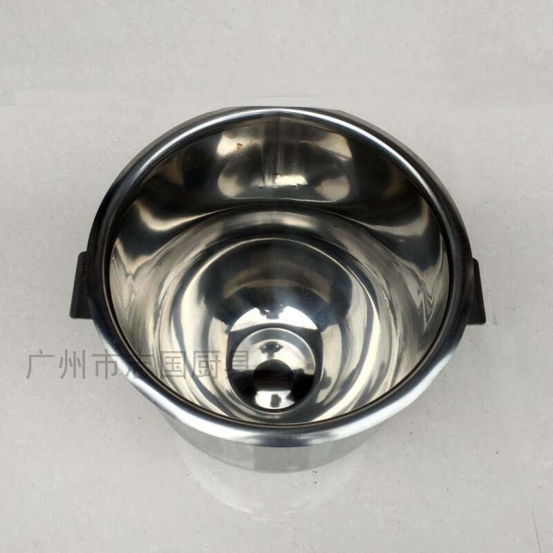 力丰 星丰 B15 打蛋机桶 搅拌机桶 料桶 不锈钢桶 旦桶