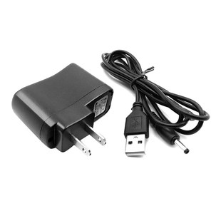 华尔博B60电推剪理发器充电器充电线推子配件刀头