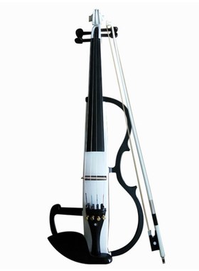 高档电小提琴专业演奏级追乐电声提琴高级纯手工电子小提琴violin