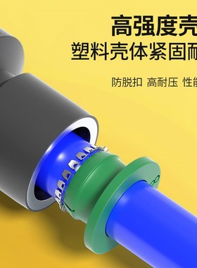 ASV快速排气放气节流阀310F-01-06S带消声器可调节接头410F-02-08