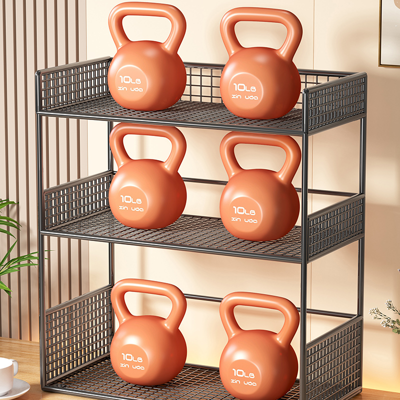 桌面水杯架餐桌玻璃杯马克杯茶具杯收纳架台面储物架办公桌置物架