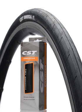 正新C3045 700X25C折叠防刺120TPI公路车自行车外胎ENERGIA