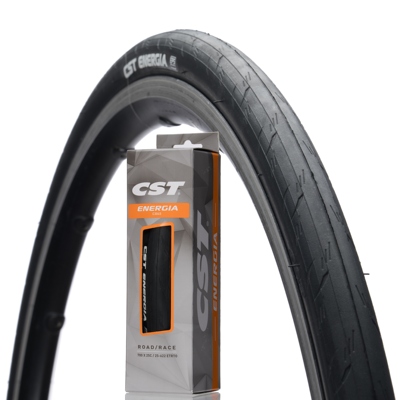 正新C3045 700X25C折叠防刺120TPI公路车自行车外胎ENERGIA