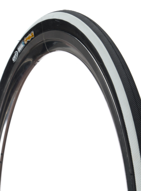 C1288 20X1 1/8 451 黑白 正新轮胎 折叠车轮胎小轮车外胎28-451