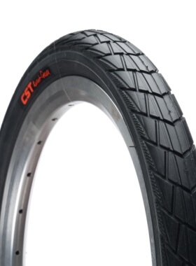 C1959 16X1.50 正新折叠自行车外胎CST小轮车轮胎大行