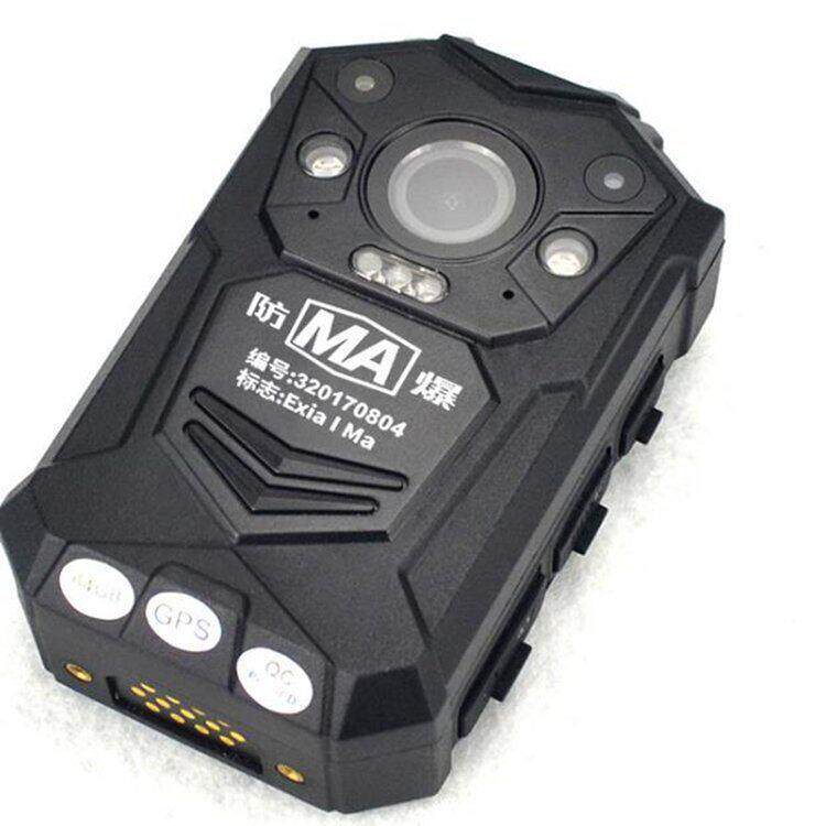本安型视音频记录仪 YDSJ-3.7(A)红外记录仪 现场音视频记录