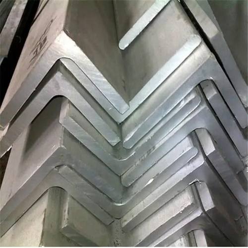 不锈钢角钢304 直角不锈钢三角铁不锈钢工业角铁白钢激光切割