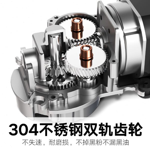 Ashton阿诗顿厨师机X7家用7升和面机静音自动多功能揉面机