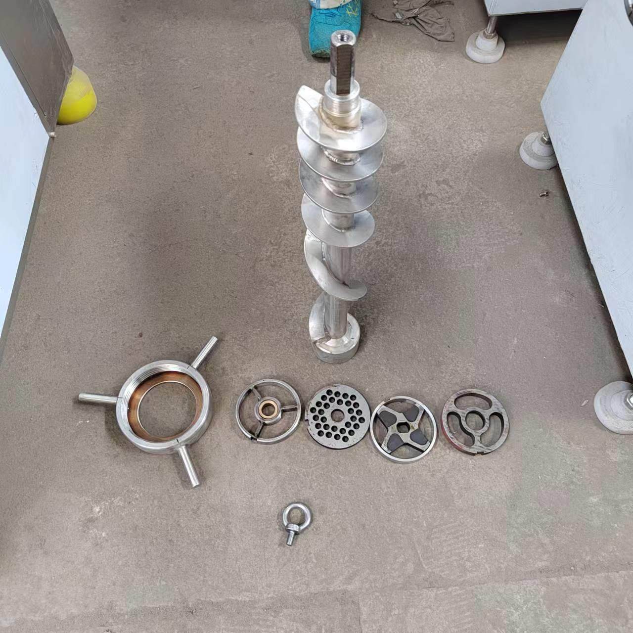 现货供应蒸煮的米饭搅碎机紫薯地瓜绞碎机带骨冻盘绞肉机,清洗/食品/商业设备,其他食品加工设备,淘宝优惠券,粉丝福利购,淘宝优惠卷