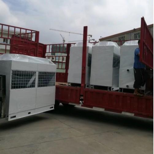 惠州厂家直销：风冷模块机，恒温机工业冷水机