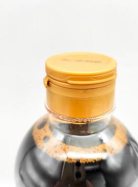 黄花园酱油715ml重庆黄花园酿造酱油1瓶2瓶4瓶重庆小面酸辣粉酱油