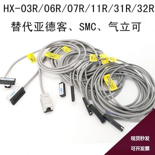 20R 03R 11R F气缸D A93磁性开关 31R 雅吉仕HX 21R 32R 07R CS1