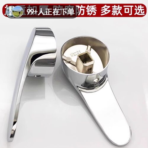 全铜制龙头拥有完美身材