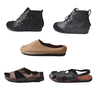 清货 英伦风外Z贸女鞋 真皮 小皮鞋 牛皮 复古文艺百搭休闲鞋 断码