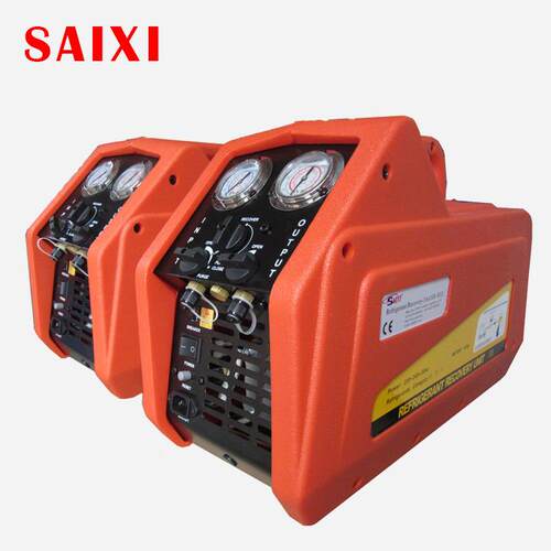 应S供SX-H12X-西H12赛汽修冷媒机回收机 制冷剂回收机 雪种回收加