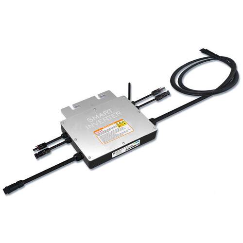 直流交流并网太阳能逆变器6转00W正P弦波MP输出A132TC电压自动切