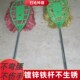 塑料丝大扫把新款 扫水大扫帚扫马路工厂车间灰尘捎把