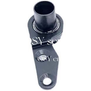 电脑绣冠炯绳绣装置底座轴承座摆绳臂出绳嘴绳绣零件大全