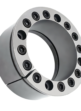 Z9涨紧ZJ破碎胀紧涨动力锁Z9免键轴胀紧连联结