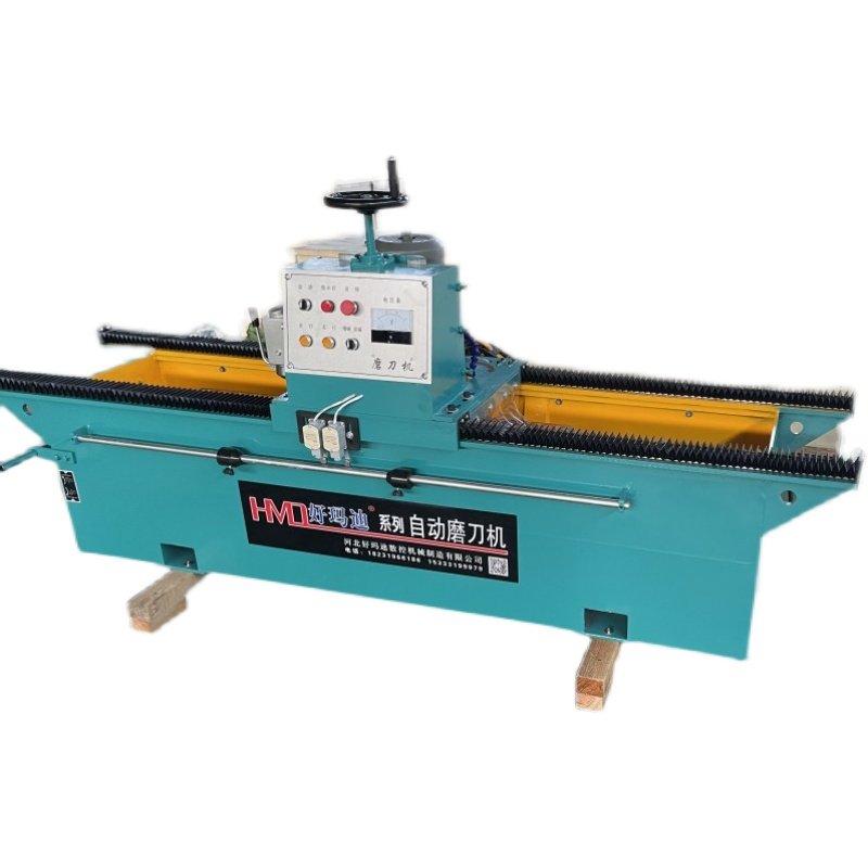 大型精度全自动电磁吸盘磨刀机切纸刀塑料粉碎刀削片机刀磨刀机,五金/工具,磨刀机,淘宝优惠券,粉丝福利购,淘宝优惠卷