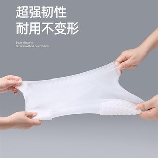 鞋女防水鞋防滑脚雨天防雨鞋外穿男加厚耐磨儿童硅胶雨靴