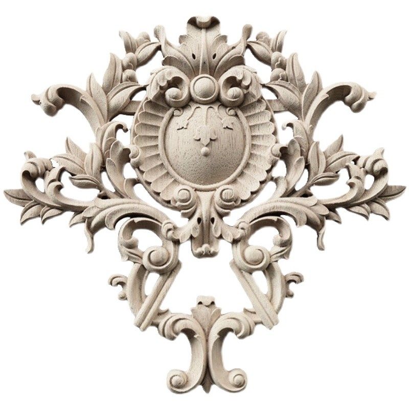 护墙板雕背景墙门实木欧式精雕装饰大门角法式婚礼木,家居饰品,木雕,淘宝优惠券,粉丝福利购,淘宝优惠卷