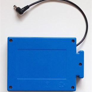 电子吊秤电池吊秤秤体电池 宇恒吊秤电池 沃众衡器电池