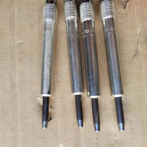 适配帅铃骏铃康铃五十铃发动预热塞棒加热塞
