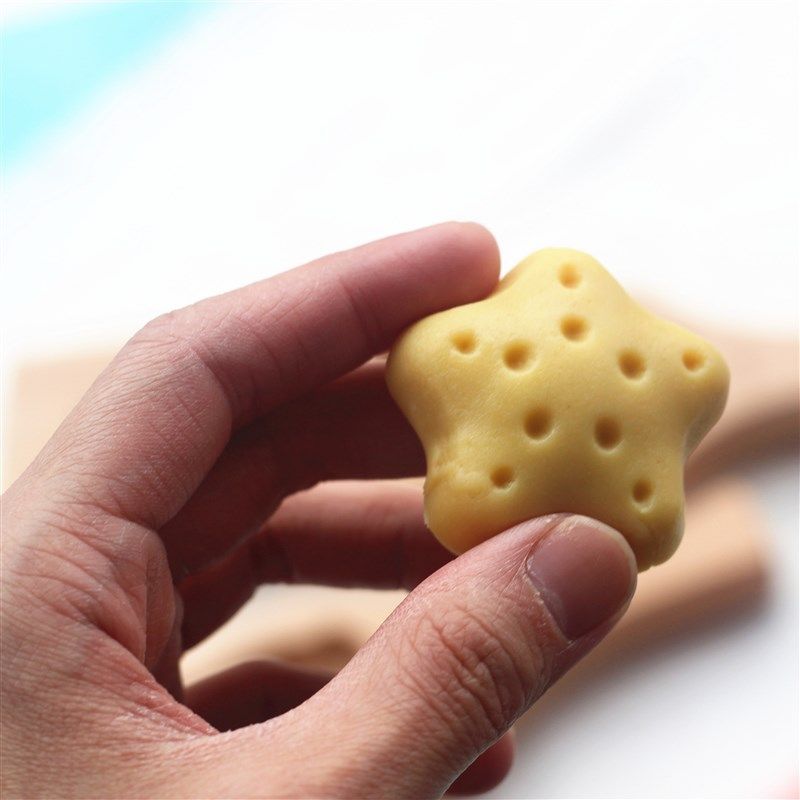 立体海洋卡通 面食糕点点心馒头绿豆南瓜饼冰皮月饼模具木质