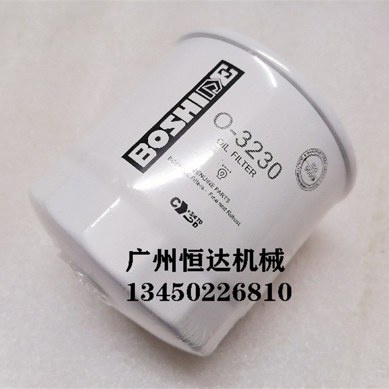 挖掘机三一挖机芯Y  机油格柴油格油水分离器空气