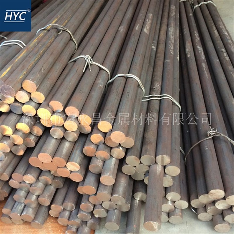 2Cr21NiN耐热不锈钢圆棒 圆钢 光圆 光棒 不锈钢板 薄板 中厚板